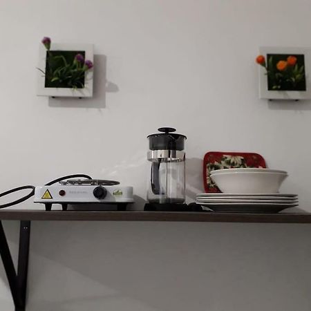 Estudio En Cancun Centro Экстерьер фото