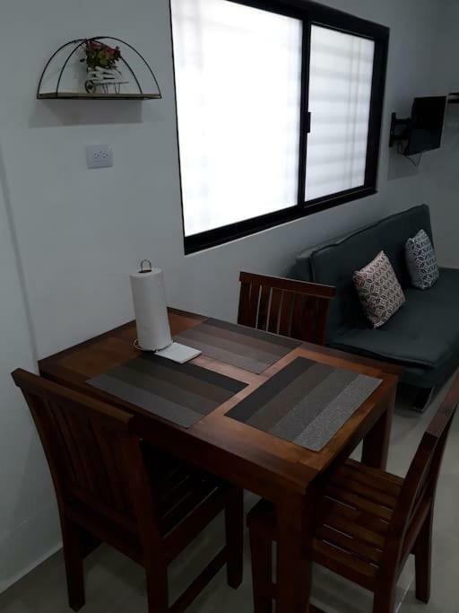 Estudio En Cancun Centro Экстерьер фото