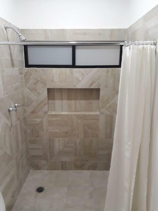 Estudio En Cancun Centro Экстерьер фото