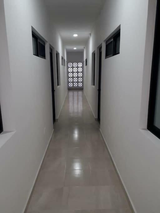 Estudio En Cancun Centro Экстерьер фото